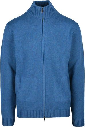 Daniele Fiesoli Uomo, Maglie, Blu, XL, new
