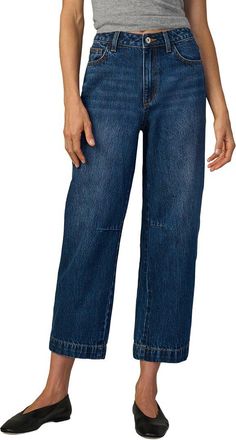Joe's JoeS Jeans The Wilder Unmistakable Relaxed Barrel Jean