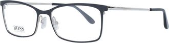 HUGO BOSS Black Metal Glasses Womens (Frames)