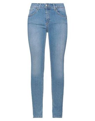 Berna BOTTOMWEAR - Jeans on YOOX.COM
