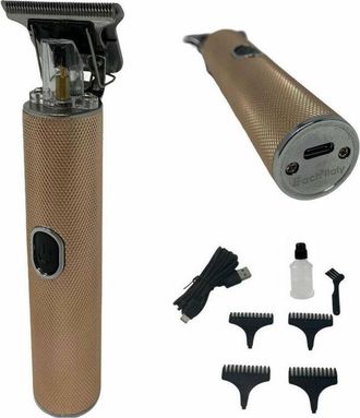 Trade Shop Trade Shop - Usb Type-c Sin Fili 4 Pettini Variation E-t11