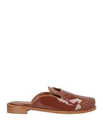 Calpierre Mules & Clogs