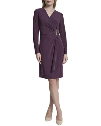 DKNY Dkny Sheath Dress