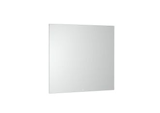 Roca Espejo Luz Perimetral Ambiente Led 800x700mm