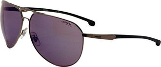 Carrera Mens 67Mm Sunglasses