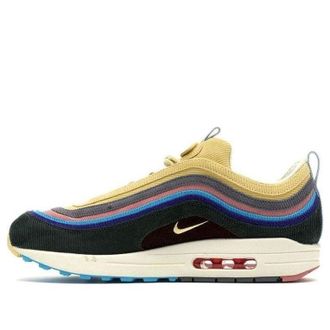Nike x Nike Air Max 1/97 Sean Wotherspoon AJ4219-400
