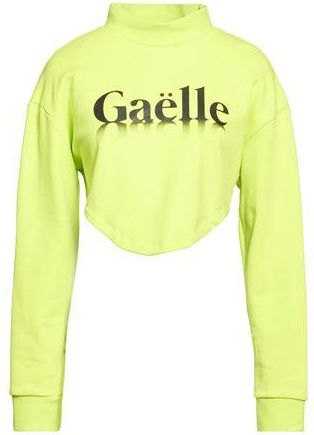 Ga&euml;lle Paris TOPWEAR - Sweatshirts on YOOX.COM