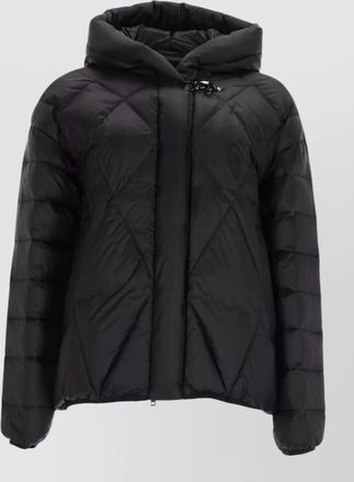 Fay puffer jacket
