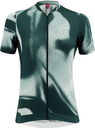 LOEFFLER Bike Jersey Full-Zip PSY Mid Velotrikot f&uuml;r Damen | bunt