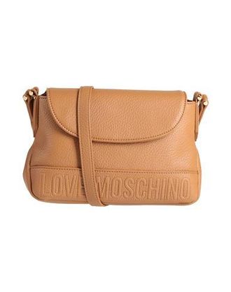 Love Moschino BAGS - Cross-body bags sur YOOX.COM