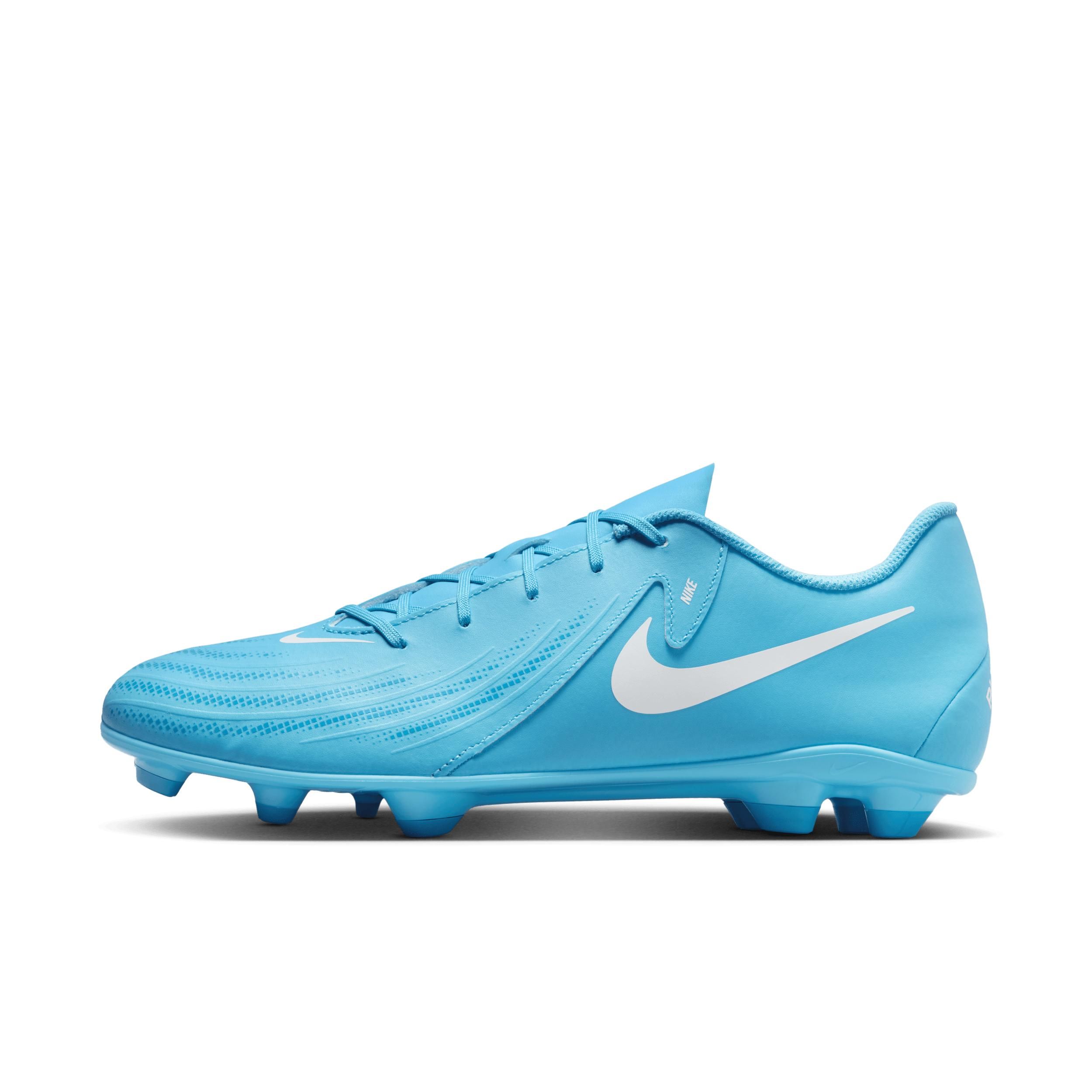 Nike schoenen blauw deals