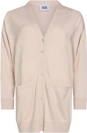 Alpha Studio MAGLIERIA - Cardigan su YOOX.COM