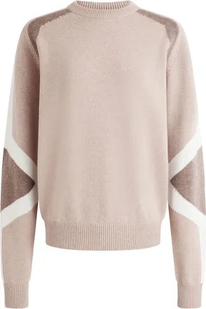 Fusalp Maglioni Rosa-Donna