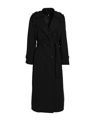 Vero Moda COATS & JACKETS - Overcoats & Trench Coats on YOOX.COM