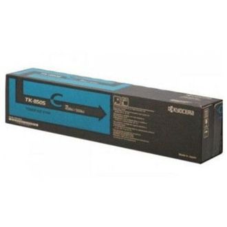 Kyocera mita T&oacute;ner Cian Tk8505c