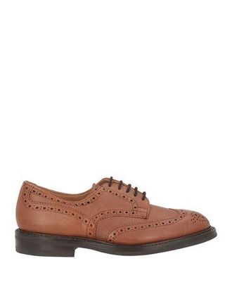 Trickers SCHUHE - Schn&uuml;rschuhe auf YOOX.COM