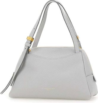 Gianni Chiarini Dames, Tassen, Grijs, Maat: ONE Size