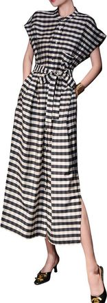 Burryco Maxi Dress
