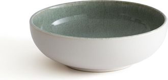 La Redoute Interieurs Slakom in reactief geglazuurd aardewerk, Paloum