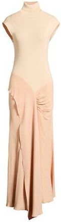 Victoria Beckham DRESSES - Maxi dresses on YOOX.COM
