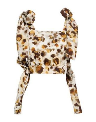 Msgm TOPWEAR - Tops on YOOX.COM