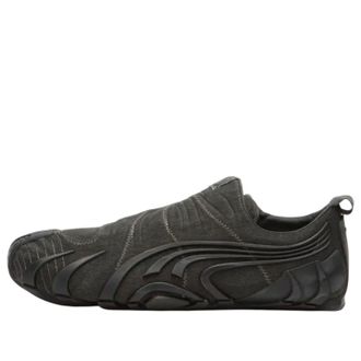 Puma x NO/FAITH STUDIOS Talon Flat Medium Grey 404389-01