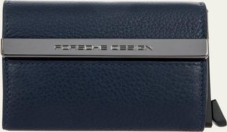 Porsche Design x SECRID Cardholder