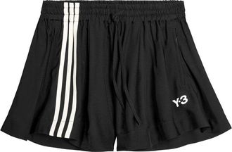 Yohji Yamamoto w Tennis Shorts