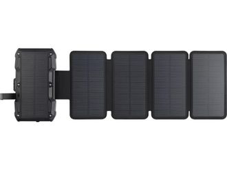 Sandberg Solar 5-panel Powerbank 27.000 Mah