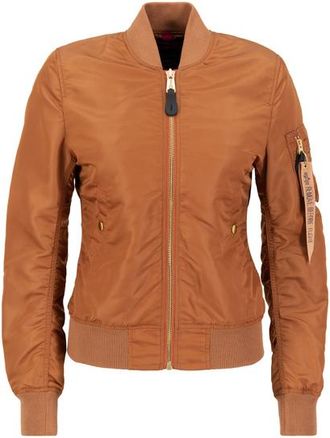 Alpha Industries MA-1 VF Light Bomber Jacket Women
