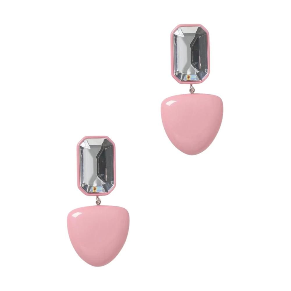 Women's Giorgio Armani Ear Jewelry - up to −41% | Stylight