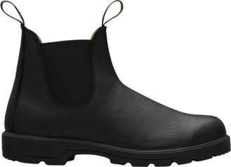 Blundstone Pebble 1447 Chelsea Boot - Heren - Chelseaboots - Zwart - 43 EU - Schoenen