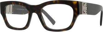 Givenchy Womens Gv50058i51053 51Mm Optical Frames