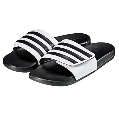 Adidas sliders size 9 online