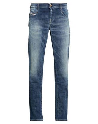 Diesel BOTTOMWEAR - Jeans sur YOOX.COM