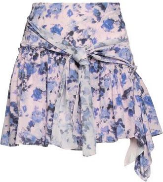 Isabel Marant BOTTOMWEAR - Mini skirts sur YOOX.COM