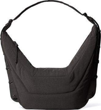 Christophe Lemaire Large Soft Game Bag
