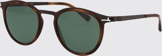 Mykita Occhiali da sole SIWA SUN tartarugate Mykita