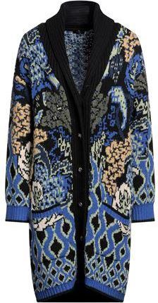 Etro KNITWEAR - Cardigans sur YOOX.COM