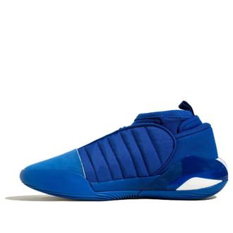 adidas Harden Vol.7 Shoes Royal Blue IE9248