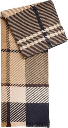 Barbour Dames, Accessoires, Beige, Maat: ONE Size Acryl
