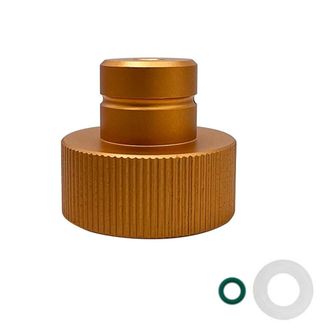 OEM Adaptador De Co2 Para Aireador De Agua Con Gas Por Menos
