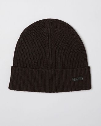 HUGO BOSS Cappello Boss in lana