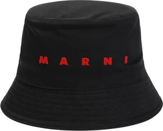 Marni Uomo, Accessori, Nero, Taglia unica, new