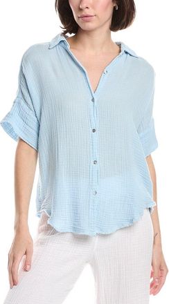 Michael Stars Bailey Button-Down Shirt