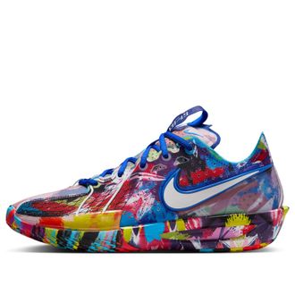 Nike x Jewell Loyd Air Zoom GT Cut 3 EP Paint IF2522-100