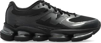 New Balance Abzorb 2000 - Sport - Hombre - Negro - 43 EU