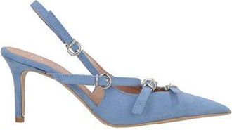 Divine Follie FOOTWEAR - Pumps on YOOX.COM