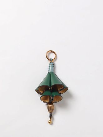 Etro Key Chain ETRO Woman color Green