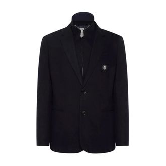 Billionaire Boys Club Formal Blazers, male, Blue, Size: 3XL Blazer